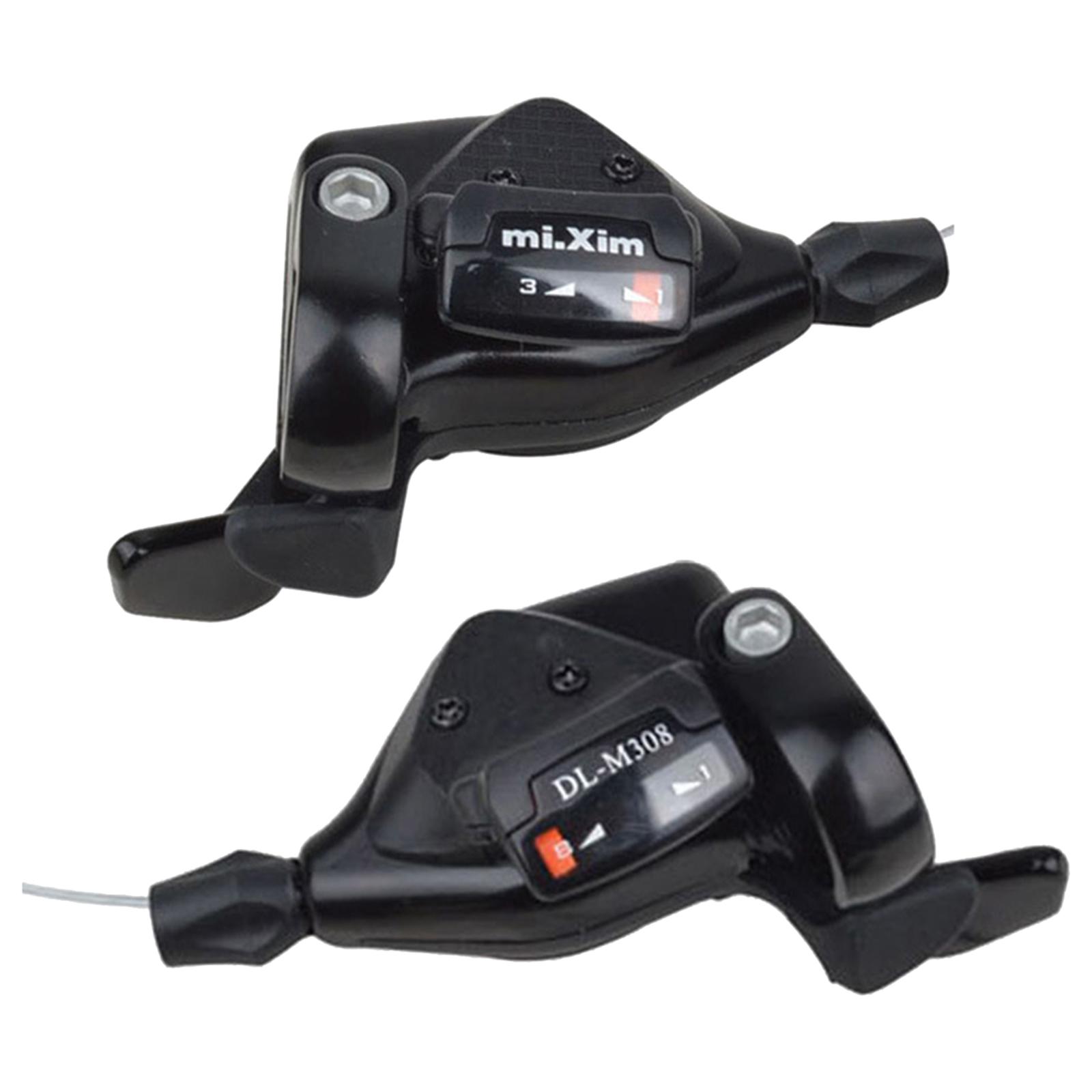 2 Pièces Leviers de Vitesse de - Mountain Biking For Kids avis et prix