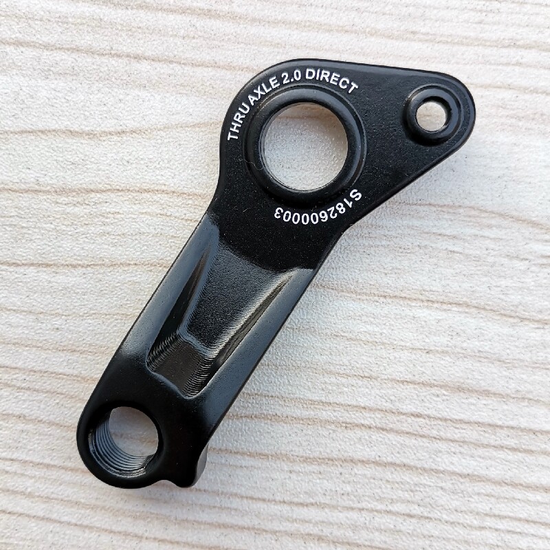 Support de dérailleur intégré  - Derailleur Hanger Direct avis et prix