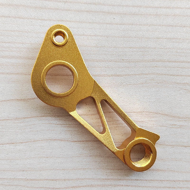 Support de dérailleur intégré  - Derailleur Hanger Direct avis et prix