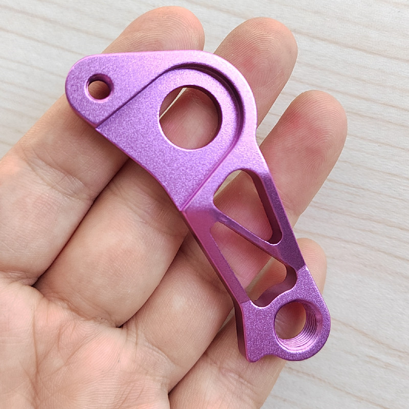Support de dérailleur intégré  - Derailleur Hanger Direct avis et prix