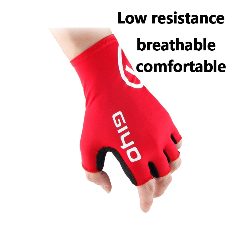 GIYO écran tactile longs doigt - Mountain Biking Gloves Mens avis et prix