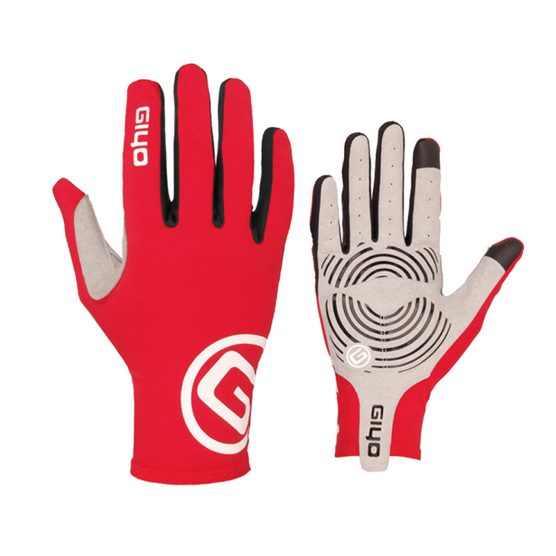GIYO écran tactile longs doigt - Mountain Biking Gloves Mens avis et prix