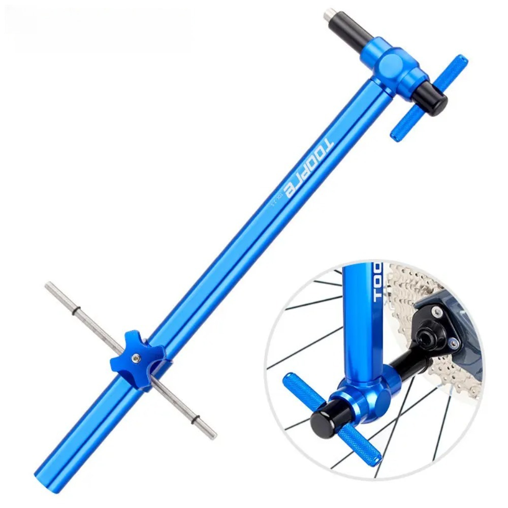 Outil de redressement de patte - Derailleur Hanger Direct avis et prix