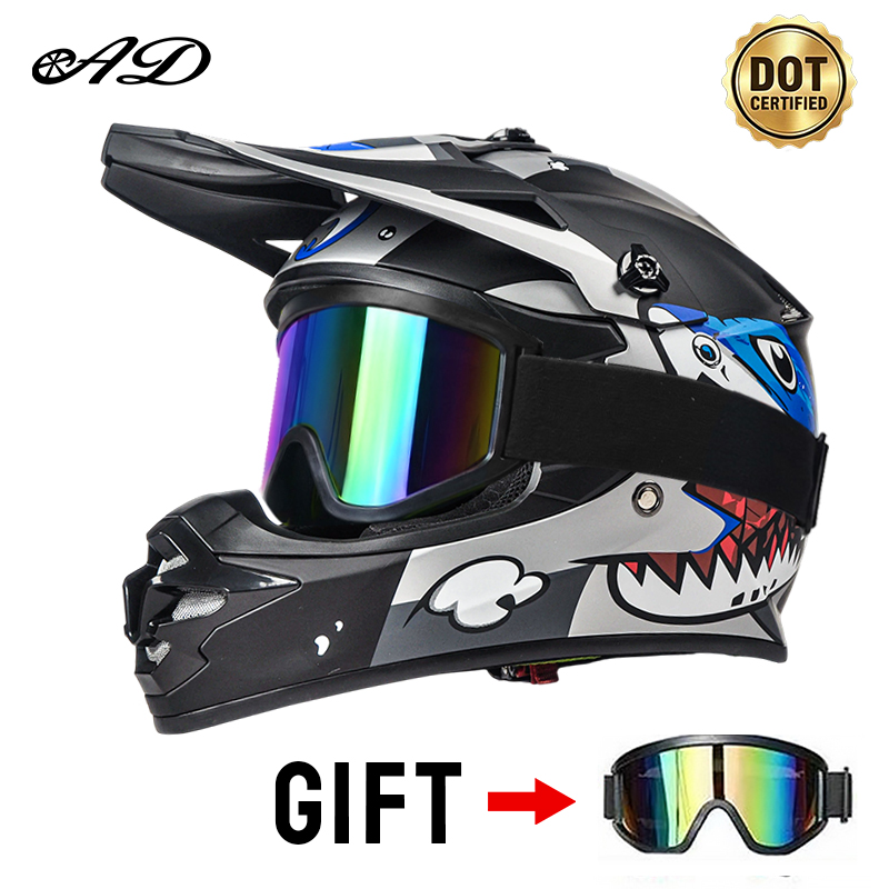 Casques de moto pour enfants c - Mountain Biking For Kids avis et prix
