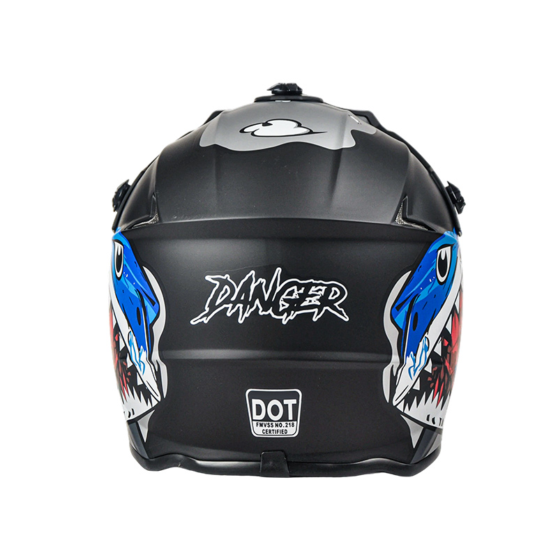 Casques de moto pour enfants c - Mountain Biking For Kids avis et prix