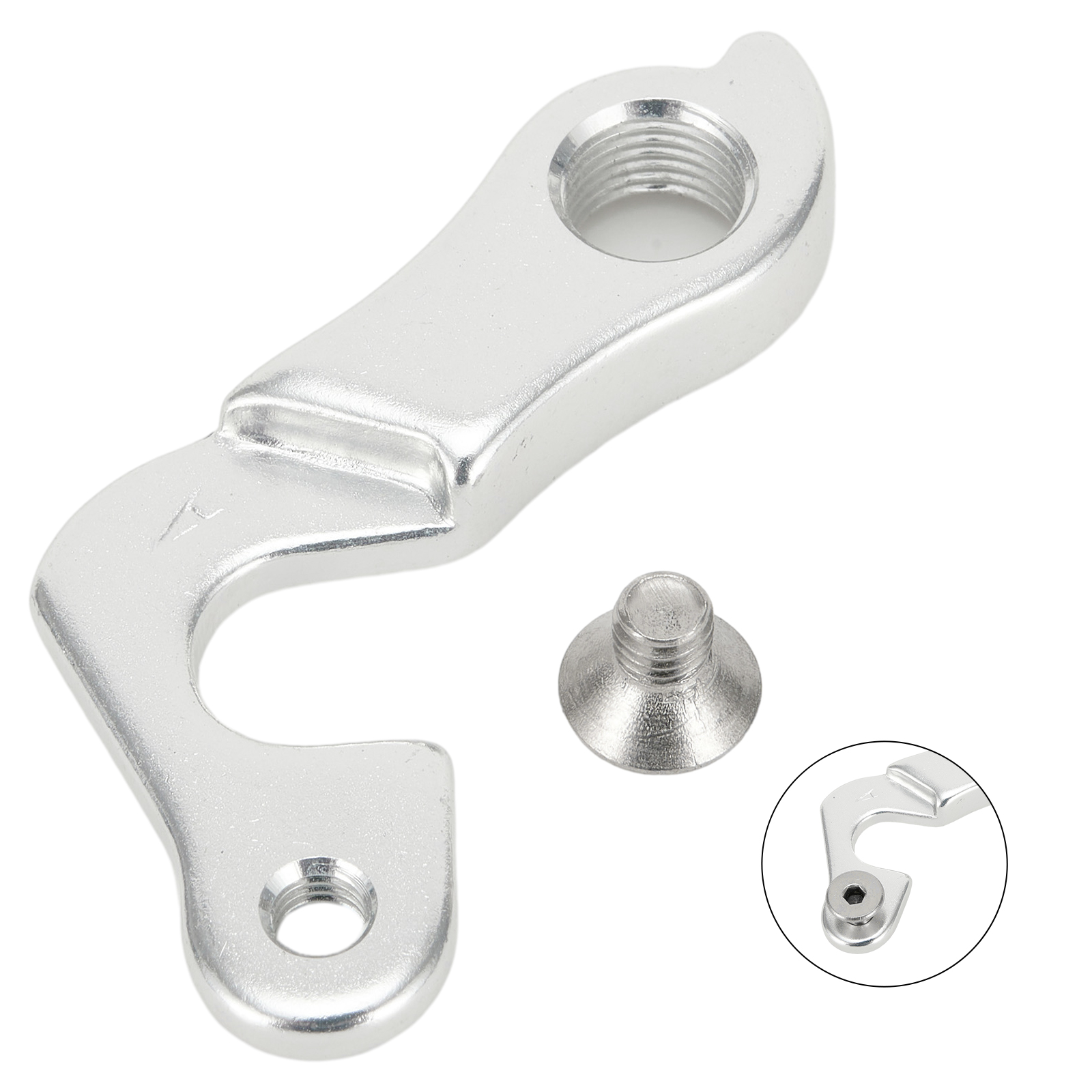 Questionand-Crochet de déraill - Derailleur Hanger Direct avis et prix