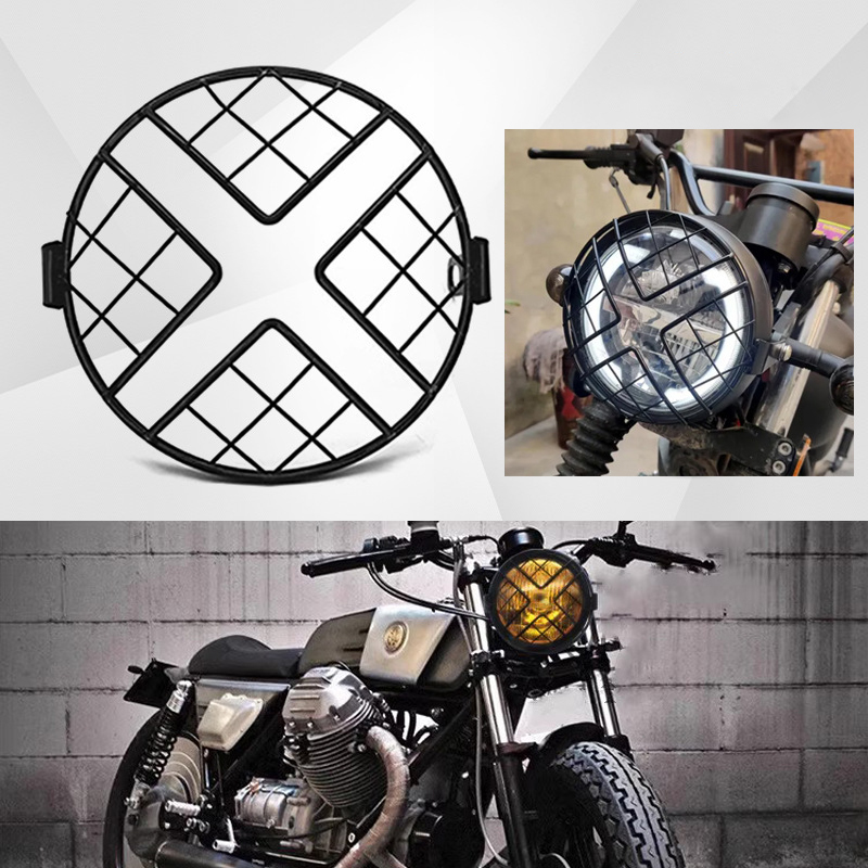 Grille de protection universel - Mountain Biking Las Vegas avis et prix