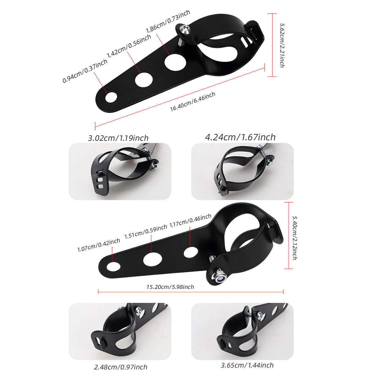 Support de fixation de phare d - Mountain Biking Las Vegas avis et prix