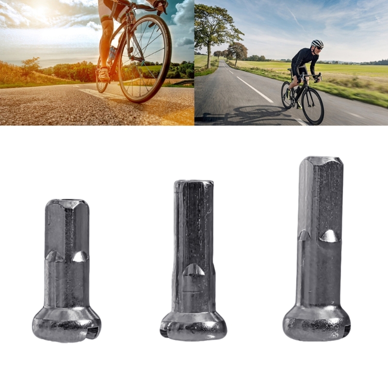 36 pièces rayons vélo embouts  - Mountain Biking Tips avis et prix