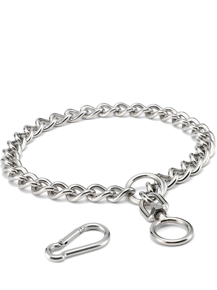 100% acier inoxydable 304 sans - Chain Quick Link avis et prix