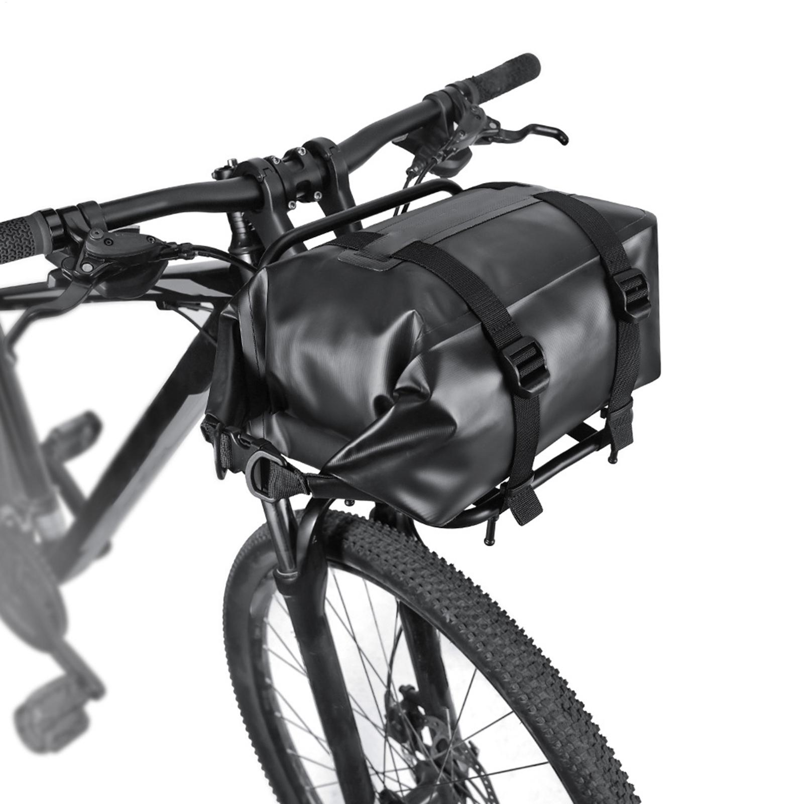 Porte-vélo avant à dégagement  - Mountain Biking For Kids avis et prix