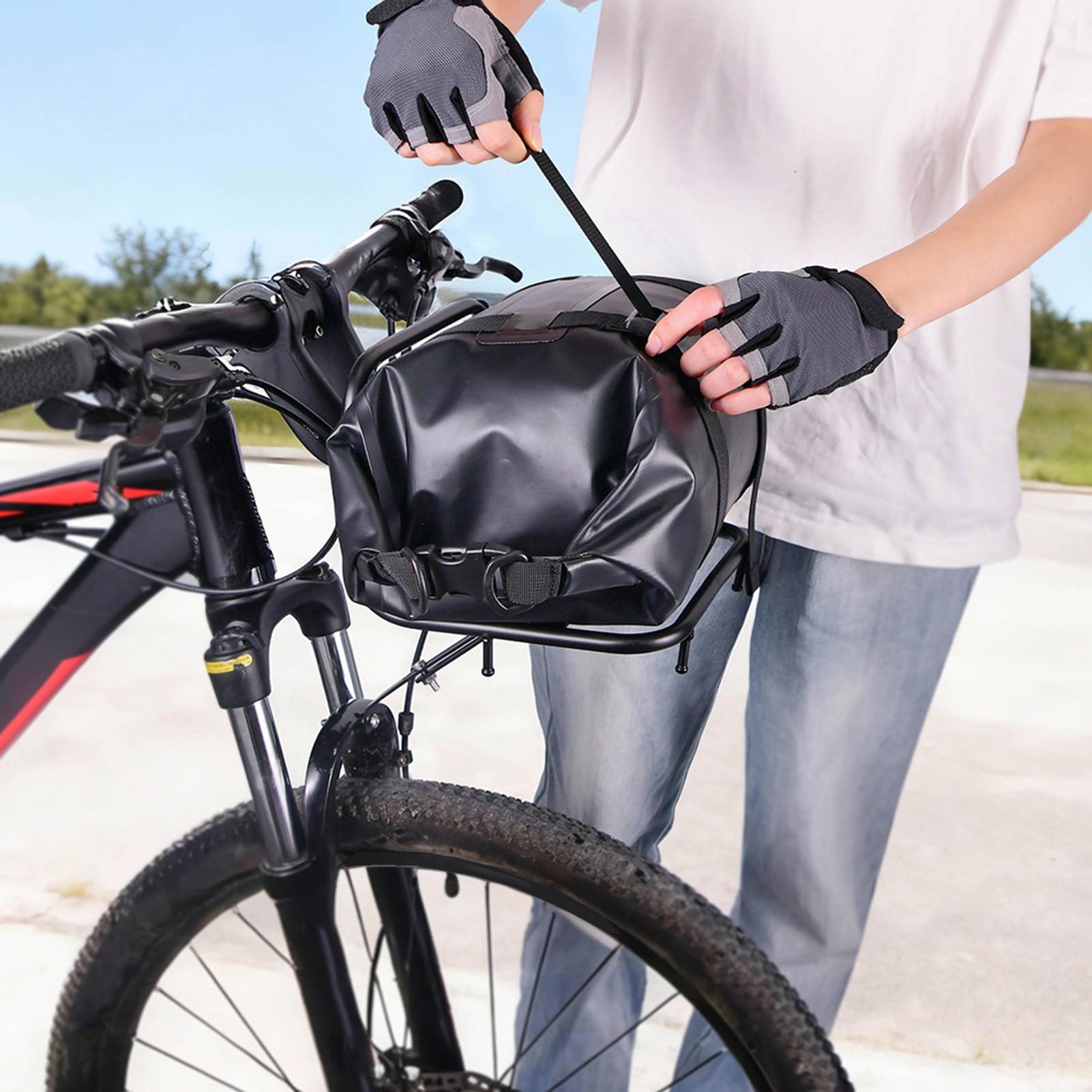 Porte-vélo avant à dégagement  - Mountain Biking For Kids avis et prix