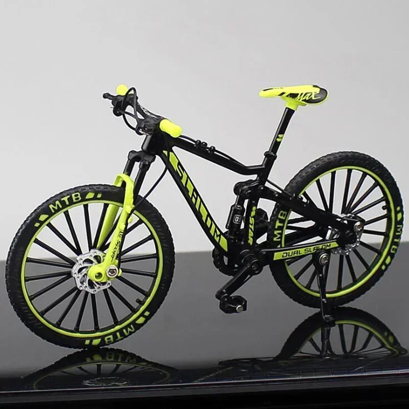 1:10 Mini alliage VTT modèle m - Mountain Biking For Kids avis et prix