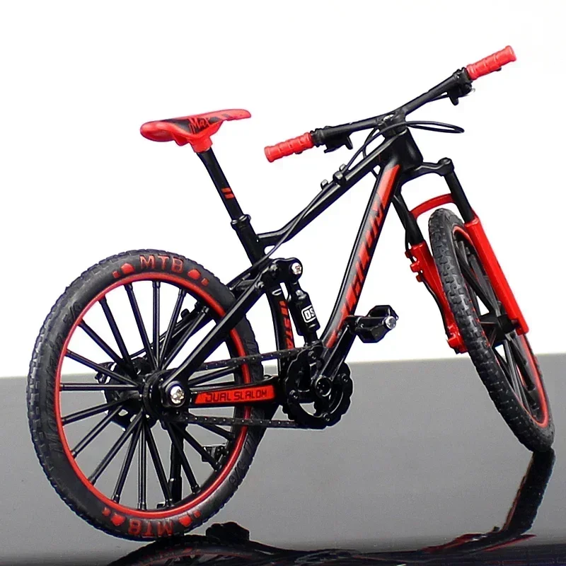 1:10 Mini alliage VTT modèle m - Mountain Biking For Kids avis et prix